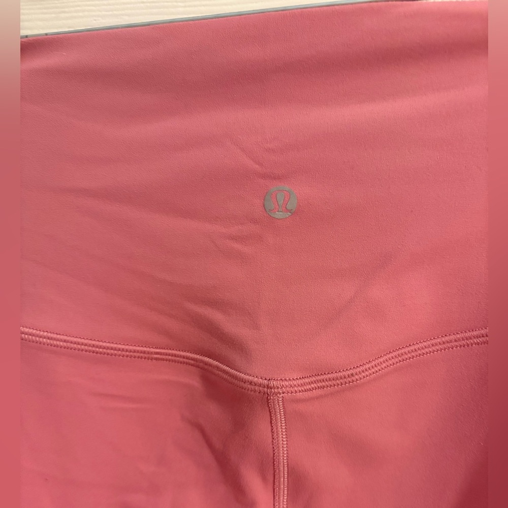 Lululemon Aligns - image 3